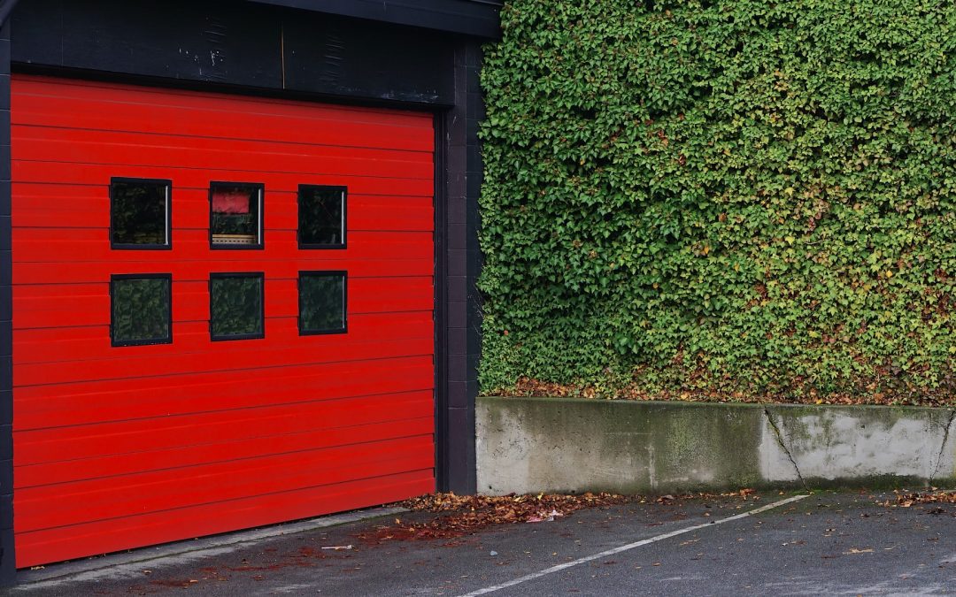 4 Factors to Check When a Garage Door Doesn’t Open or Close